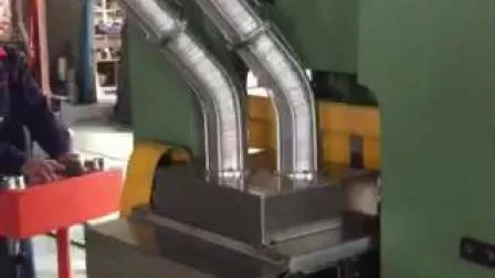 La linea di produzione automatica del coperchio del barattolo di latta CNC può realizzare componenti